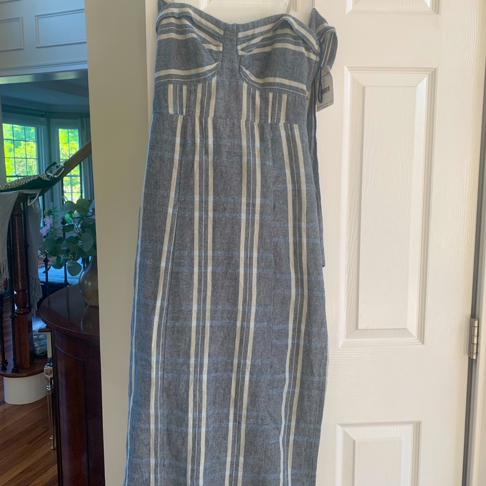 Free People dress brand new!